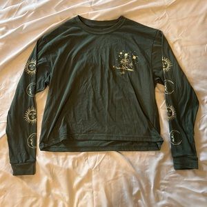 Cute Skeleton Long Sleeve Top (3 FOR $55)